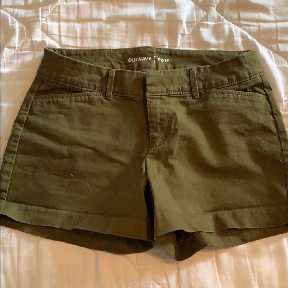 Shorts